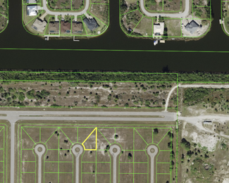 More details for 34 Yellow Elder Way, Placida, FL - Land for Sale