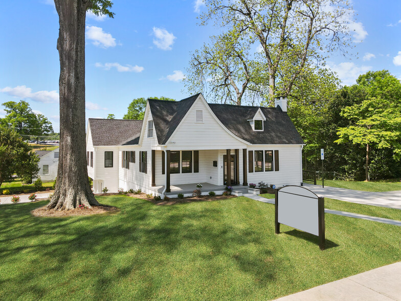 135 Confederate St, Fort Mill, SC for sale - Primary Photo - Image 1 of 15