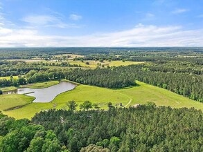 I 55 Frontage Rd, Terry, MS - Aerial  map view - Image1