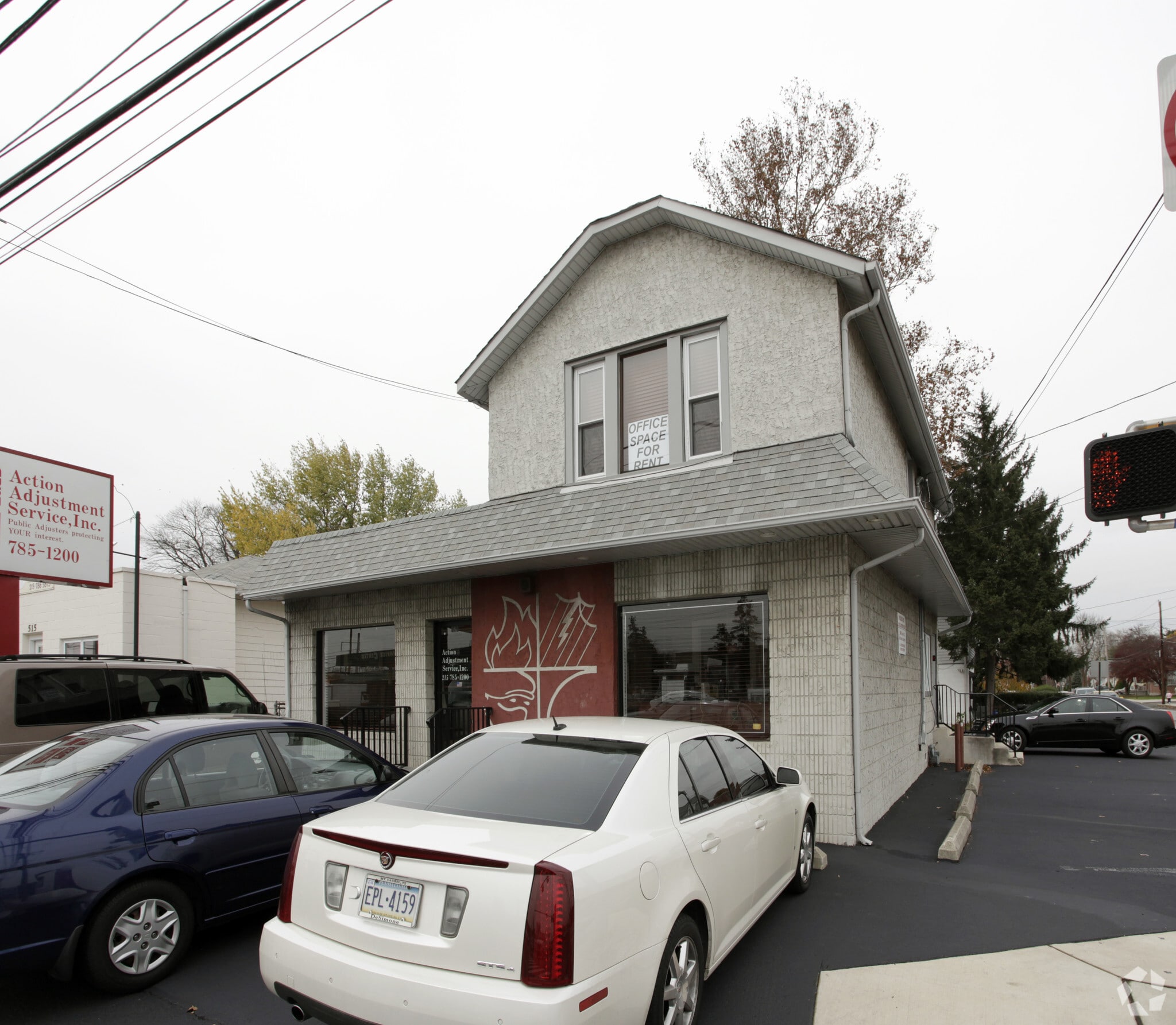 519 Bristol Pike, Croydon, PA à vendre Photo principale- Image 1 de 4