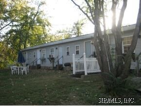 2222-2232 Alexander St, Granite City, IL à vendre - Photo du bâtiment - Image 2 de 3