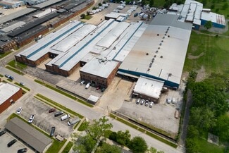 More details for 1100 E Bell St, Bloomington, IL - Industrial for Sale