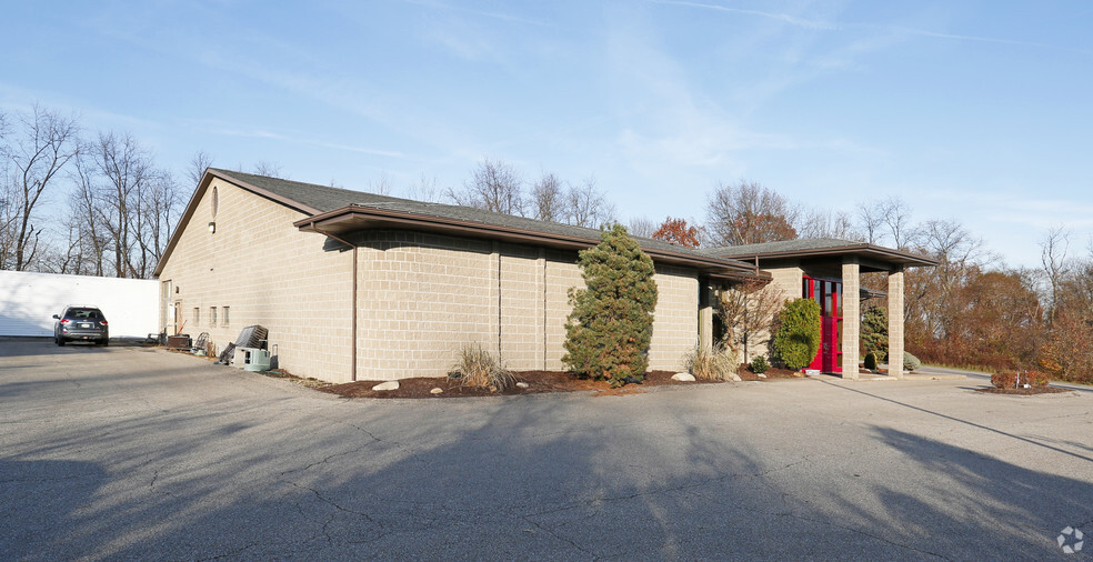 100 Southpointe Square Ln, Canonsburg, PA for sale - Primary Photo - Image 1 of 1