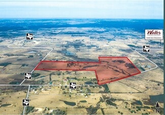 More details for 3400 Farm to Market Road 1488, Waller, TX - Land for Sale