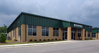 More details for 2801 Rowland Rd, Raleigh, NC - Flex for Lease