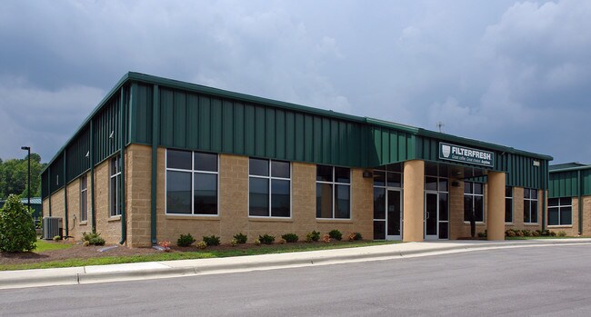 More details for 2801 Rowland Rd, Raleigh, NC - Flex for Lease
