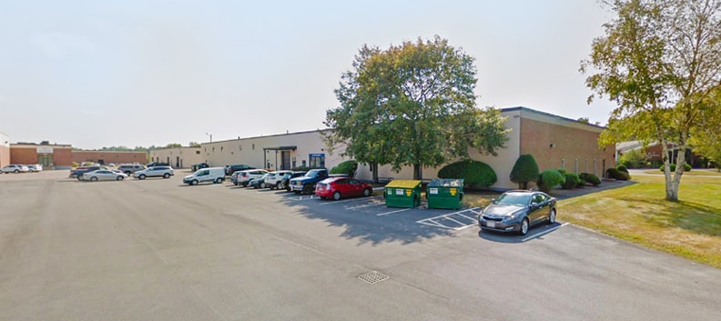 40 Teed Dr, Randolph, MA for lease - Building Photo - Image 2 of 5