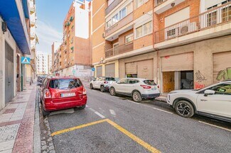 Plus de détails pour Calle Santa Rita, Granada - Commerce de détail à vendre