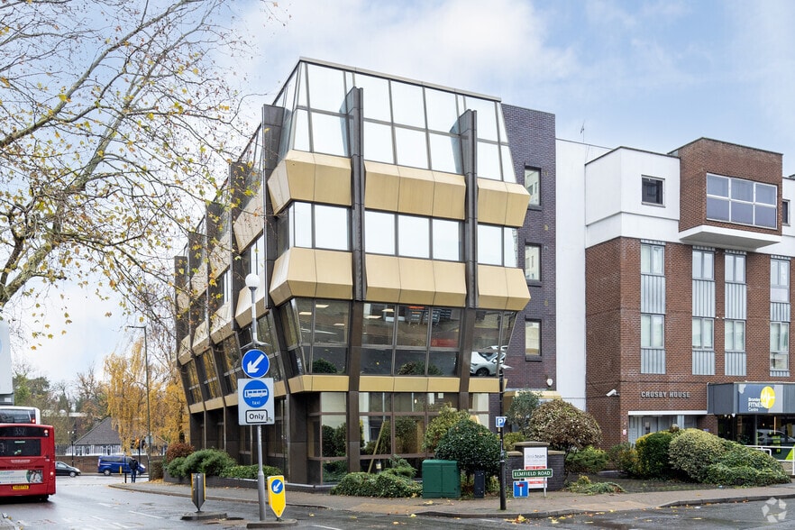 7 Elmfield Rd, Bromley à louer - Photo principale - Image 1 de 2