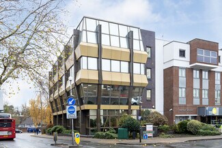 More details for 7 Elmfield Rd, Bromley - Office for Lease