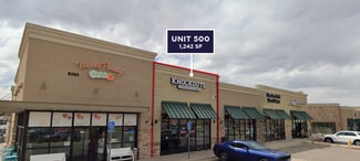 Plus de détails pour S Parker Rd, Centennial, CO - Commerce de détail à louer
