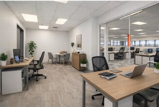 1400 Av St-Jean-Baptiste, Québec, QC for lease Interior Photo- Image 2 of 5