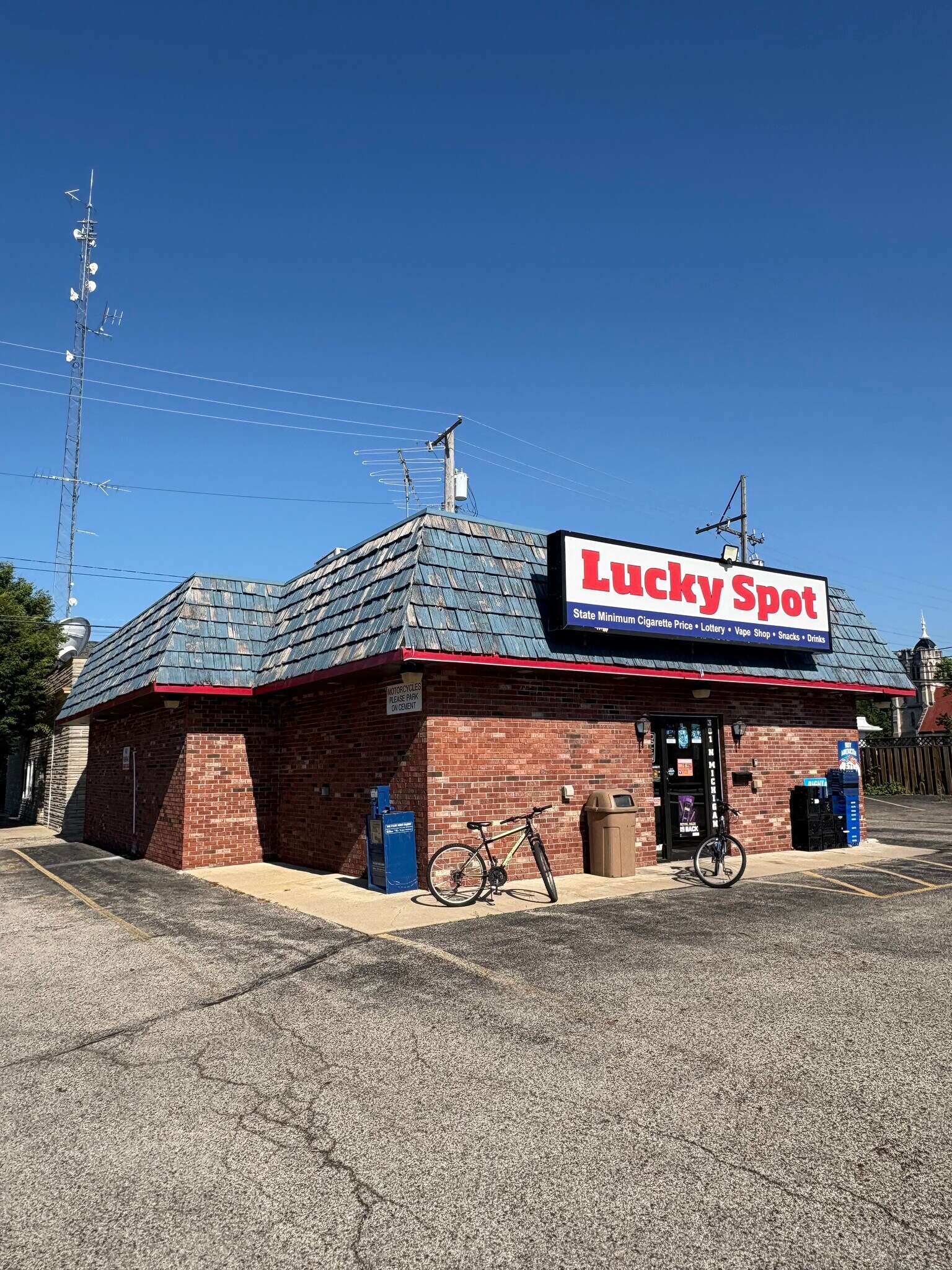301 N Michigan St, Plymouth, IN for sale Building Photo- Image 1 of 8