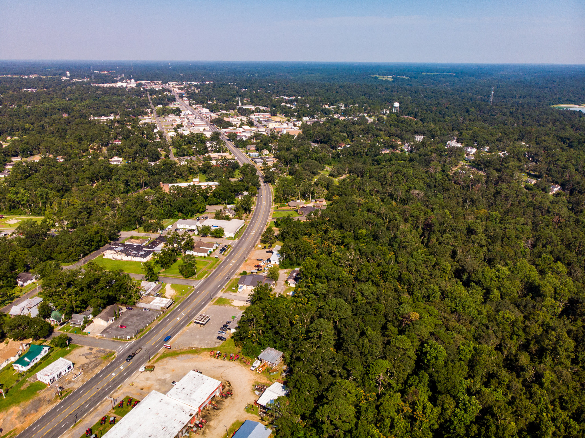 0 N Chalk St, Quincy, FL for sale Primary Photo- Image 1 of 1