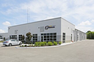 Plus de détails pour 16000 Old 41 N, Naples, FL - Industriel à vendre