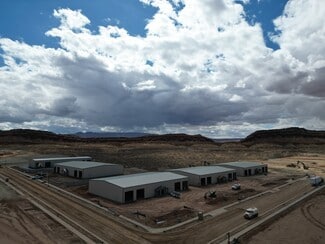 More details for 975 S. 5600 W., Hurricane, UT - Industrial for Lease