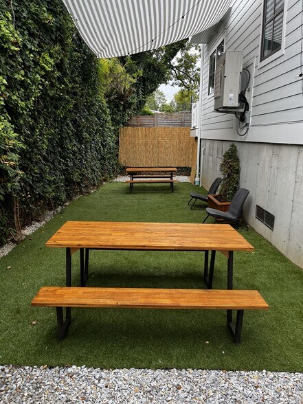 4 Armonk St, Greenwich, CT à louer - Photo du bâtiment - Image 3 de 3