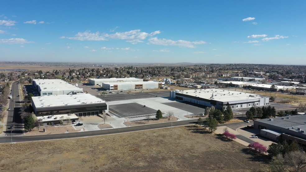 2567 W Midway Blvd, Broomfield, CO for lease - Building Photo - Image 1 of 10