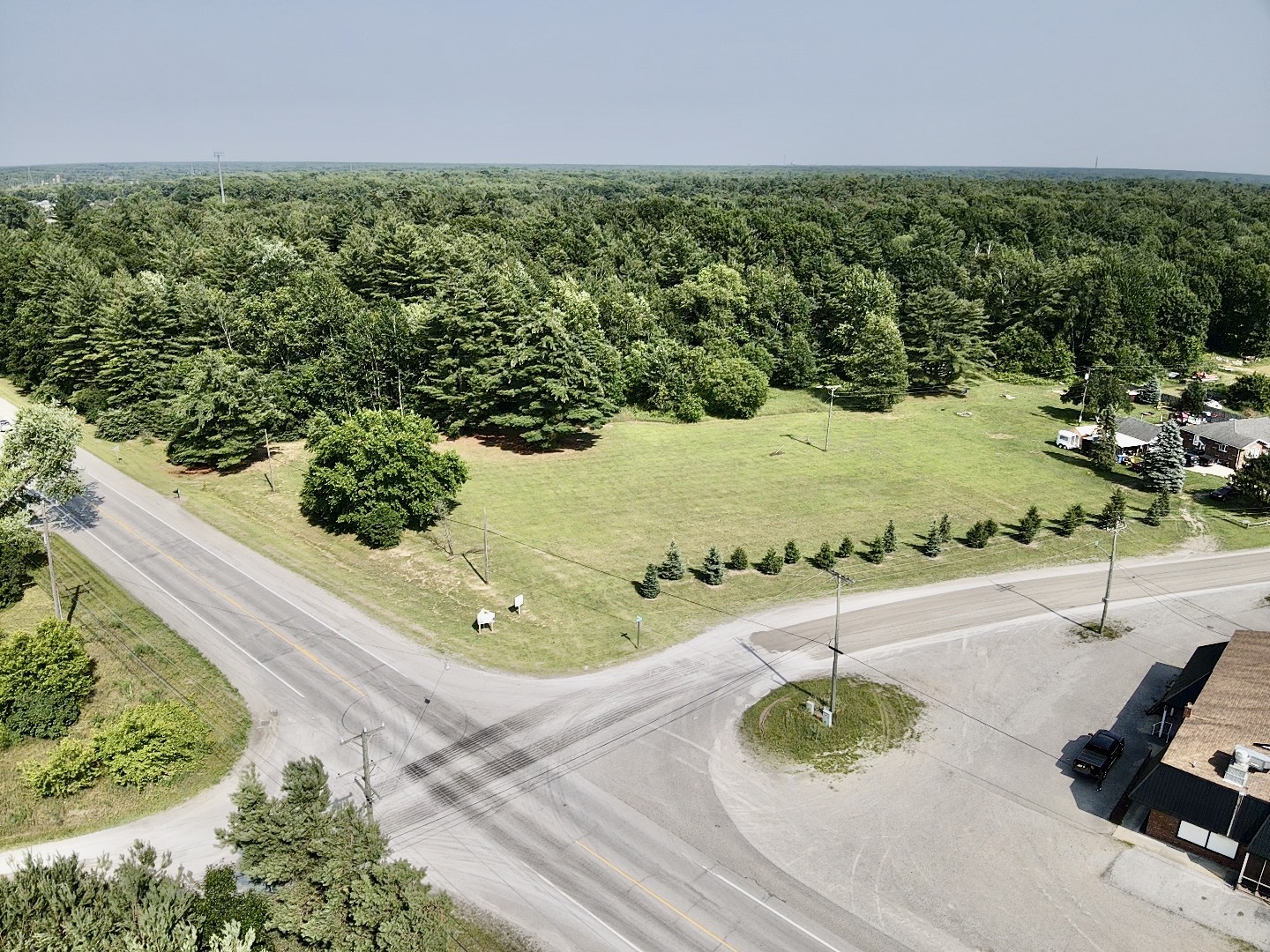 GRATIOT VACANT, Columbus, MI for sale Primary Photo- Image 1 of 1