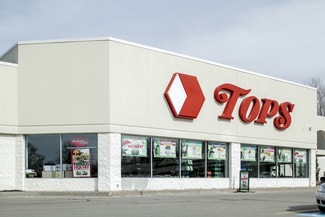 More details for 6254-6272 Furnace Rd, Ontario, NY - Retail for Lease