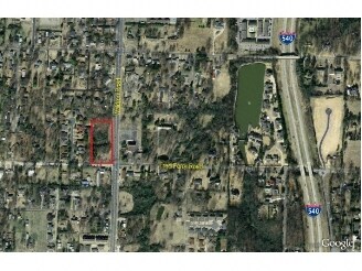 5325 Free Ferry Rd, Fort Smith, AR for sale Building Photo- Image 1 of 5