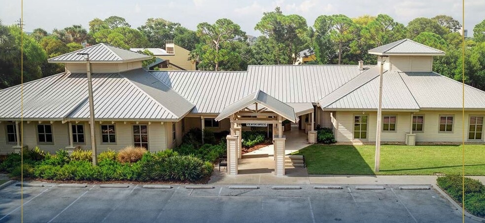 6200 Whiskey Creek Dr, Fort Myers, FL à vendre - Photo du bâtiment - Image 1 de 3