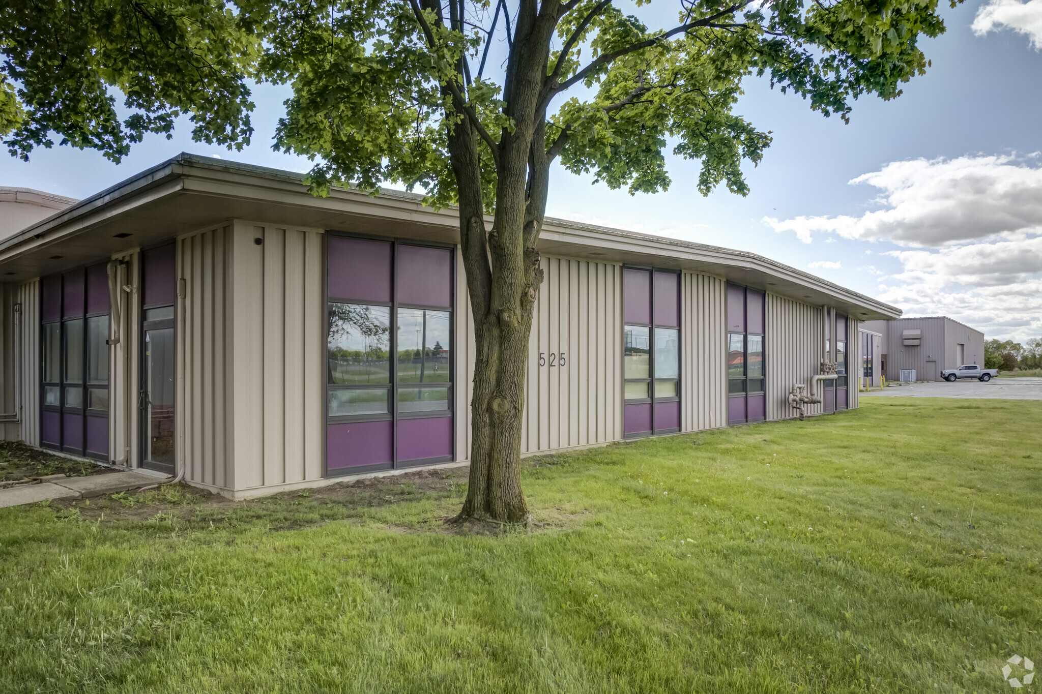 525 Redman Rd, Milan, MI for sale Building Photo- Image 1 of 8