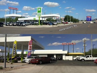 More details for 2550 W Deer Valley Dr, Phoenix, AZ - Retail for Sale