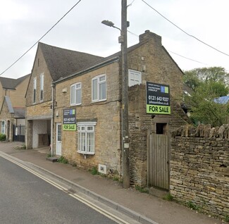 Plus de détails pour Albion St, Chipping Norton - Vente au détail à vendre