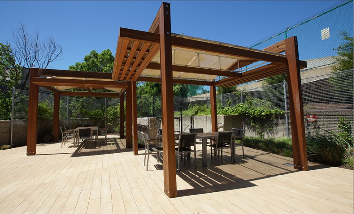 1900 W Pl NE, Washington, DC à louer Photo du bâtiment- Image 1 de 28