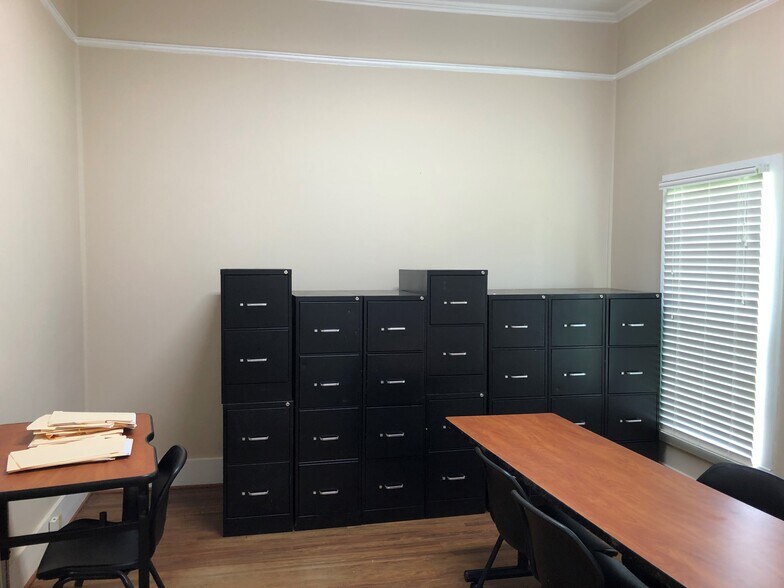 3497 Main Hwy, Bamberg, SC à vendre - Photo du bâtiment - Image 2 de 10