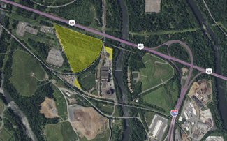 Plus de détails pour 296 Poplar Neck Rd, Birdsboro, PA - Industriel/Logistique à louer