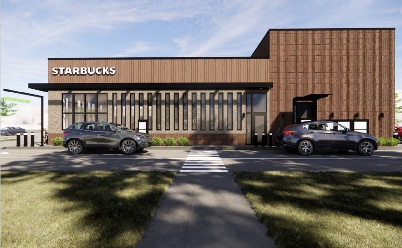42886-42934 Woodward Ave, Bloomfield Hills, MI for lease Building Photo- Image 1 of 1