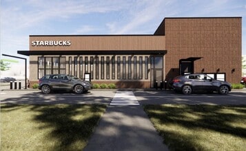 42886-42934 Woodward Ave, Bloomfield Hills, MI for lease Building Photo- Image 1 of 1