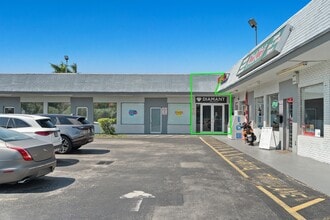 265 S Federal Hwy, Dania Beach, FL for sale Interior Photo- Image 2 of 12