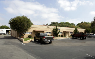 More details for 585 N Twin Oaks Valley Rd, San Marcos, CA - Industrial for Lease