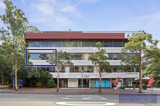 27 Hunter St, Parramatta for lease Building Photo- Image 1 of 7