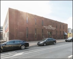 More details for 4200 Market St, Philadelphia, PA - Office/Medical, Industrial for Lease