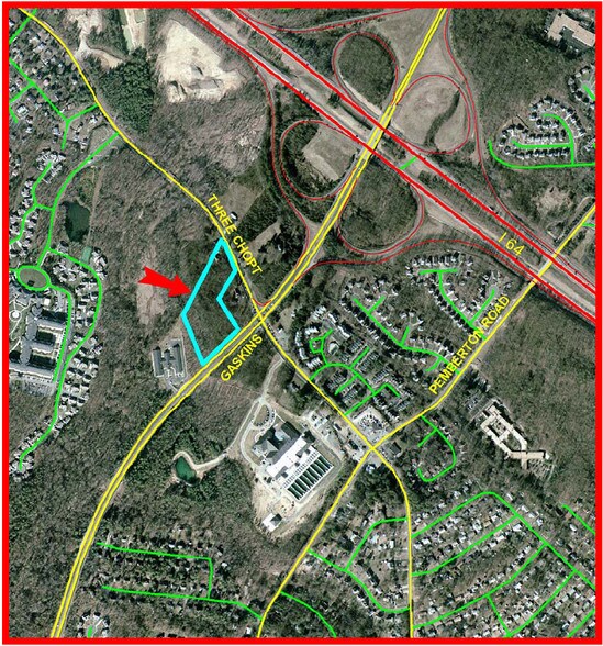 2550 Gaskins Rd, Richmond, VA à louer - Autre - Image 3 de 5