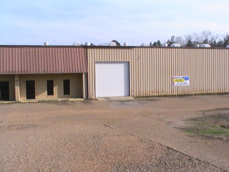 900 Highway 475, Pearl, MS à vendre - Photo du bâtiment - Image 1 de 1