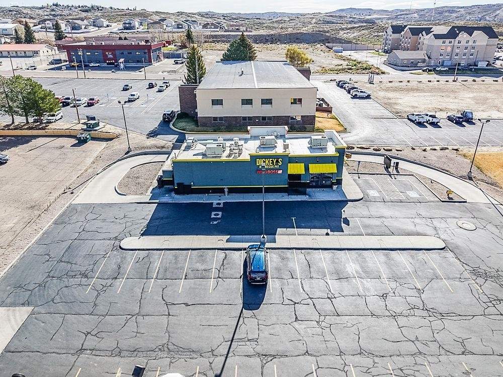 76 Gateway Blvd, Rock Springs, WY for sale Building Photo- Image 1 of 4