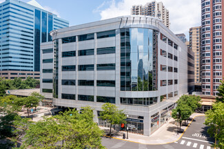 More details for 100 Town Square Pl, Jersey City, NJ - Office/Medical for Lease