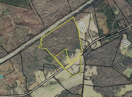 GA Highway 59, Homer, GA for sale Primary Photo- Image 1 of 3