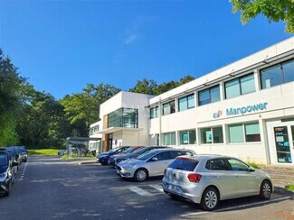 Plus de détails pour Bureau à louer