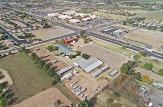 Plus de détails pour 15225 E Riggs Rd, Gilbert, AZ - Sports et divertissement à vendre