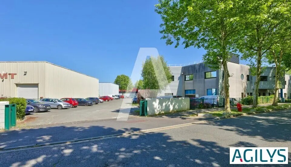 Flex dans Collégien à louer - Photo du bâtiment - Image 3 de 4