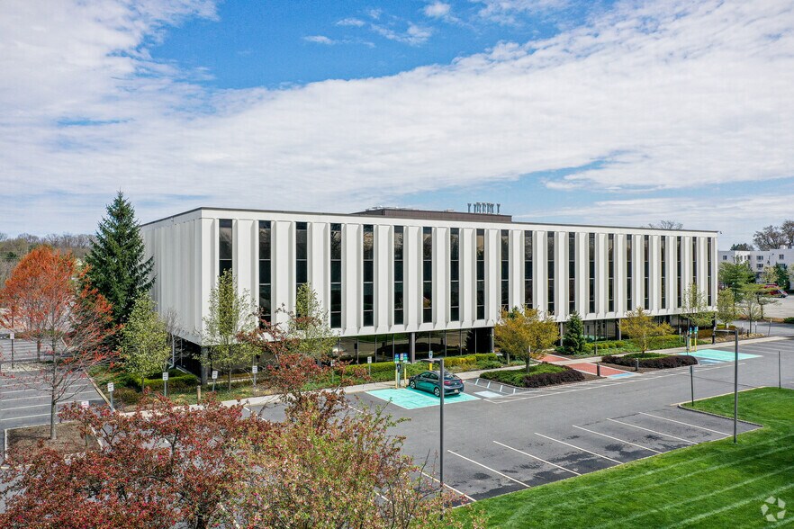 334 Madison Ave, Morristown, NJ à louer - Photo principale - Image 1 de 11