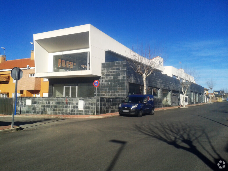 Calle la Coruña, 2, Torrejón del Rey, Guadalajara à vendre - Photo du bâtiment - Image 1 de 4