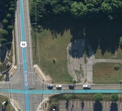 9 Keel Ridge Road, Hermitage, PA - AERIAL  map view