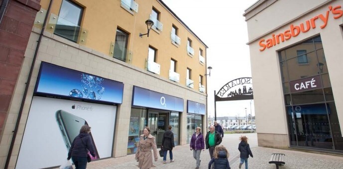 Brewery Ln, Penrith à louer Photo principale- Image 1 de 7